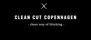 Clean Cut Copenhagen