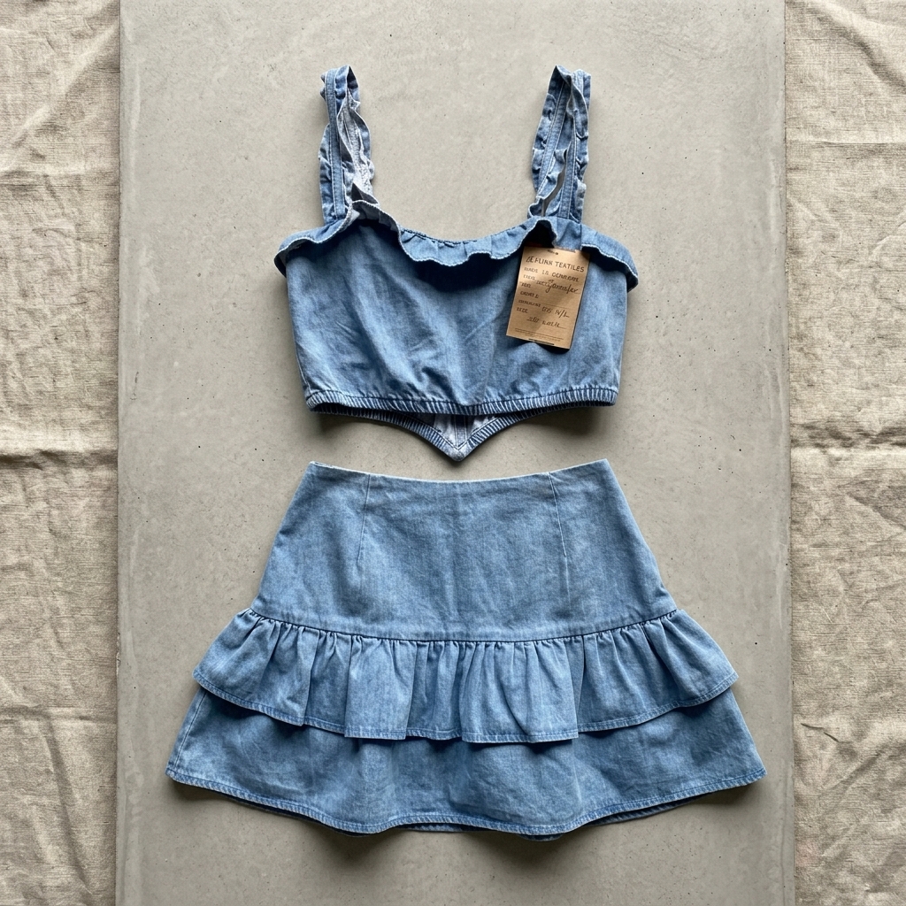 Rahat denim yönü